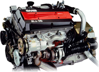 P2B26 Engine